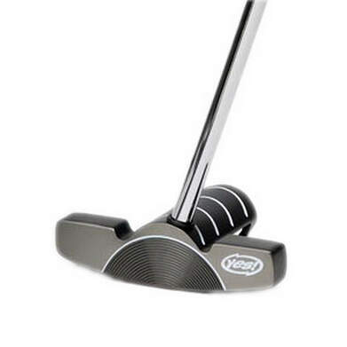 Yes Tiffany Center Shaft Putter